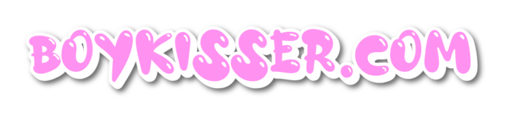 boykisser.com logo